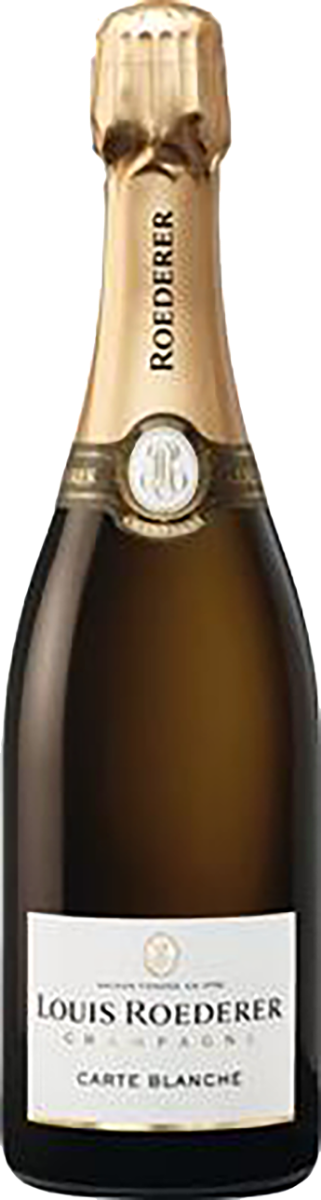 Louis&#x20;Roederer&#x20;Carte&#x20;Blanche&#x20;Demi&#x20;Sec
