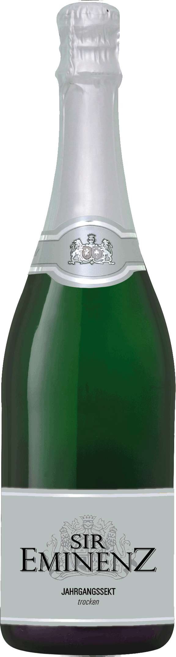 Sir&#x20;Eminenz&#x20;Sekt&#x20;trocken