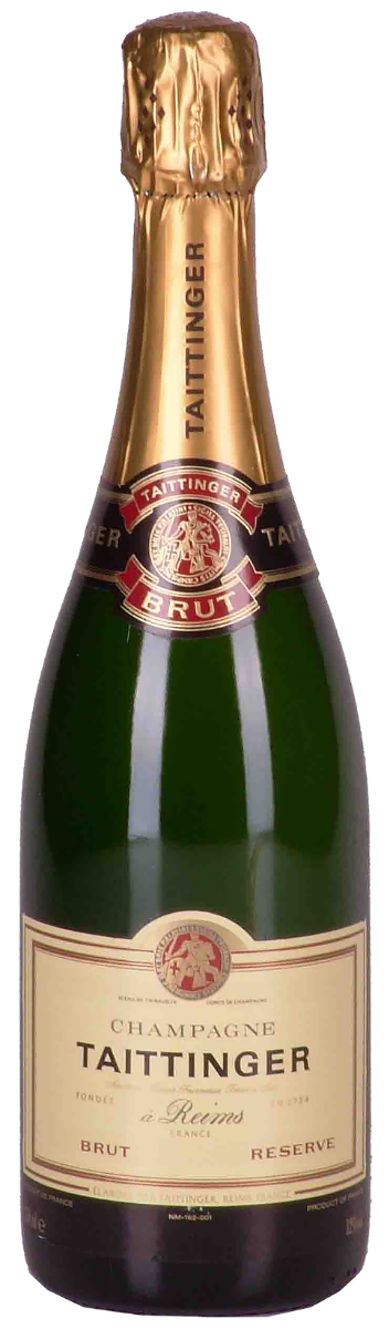Taittinger Champagner Brut Reserve