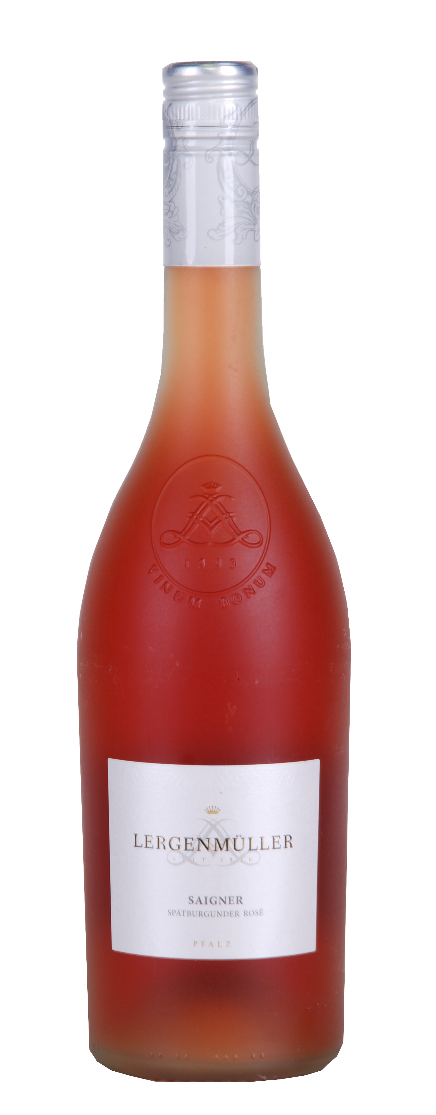 Lergenmuller Saigner Rose Edition Wolff Qba Trocken Wein Wolff