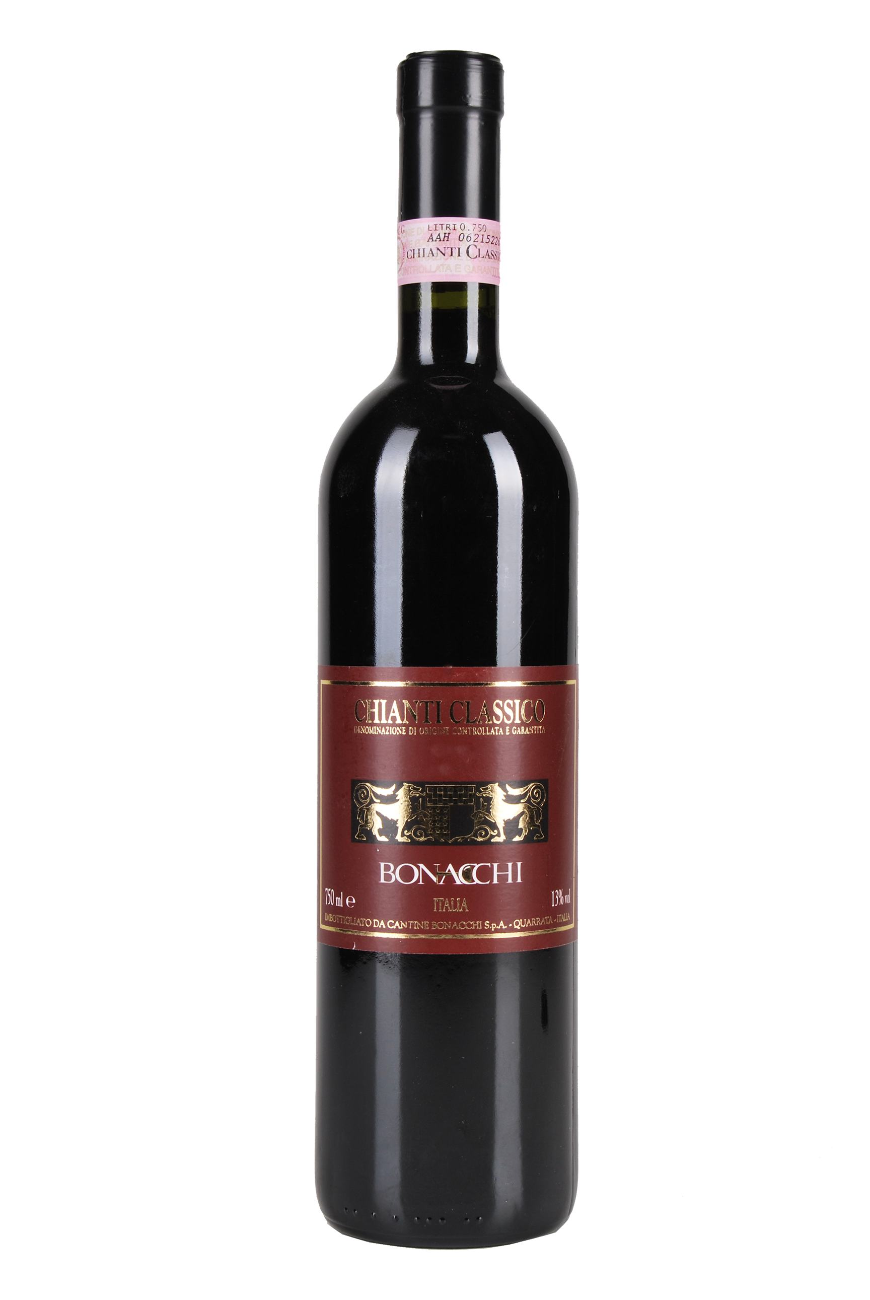 Chianti Classico DOCG - Wein Wolff