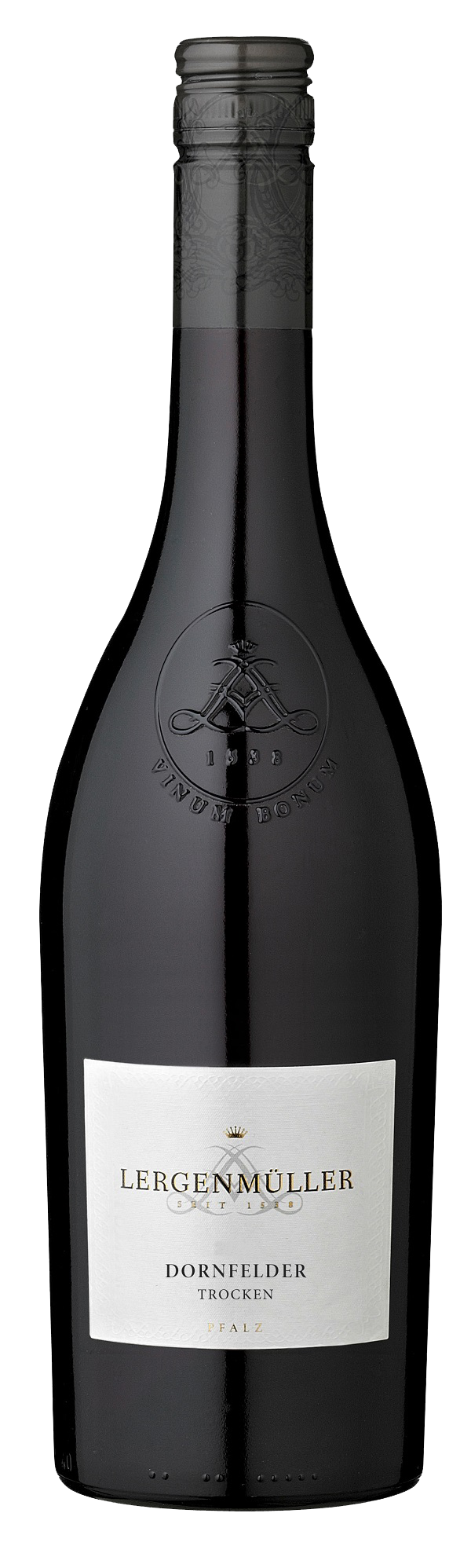 lergenmuller dornfelder edition wolff qba trocken wein wolff