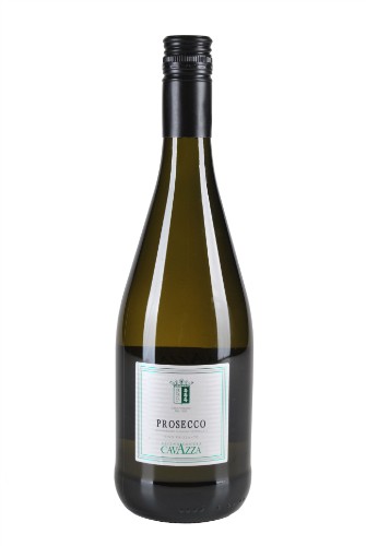 Prosecco Cavazza Vino Frizzante - Wein Wolff