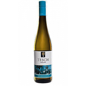 Riesling Unplugged Qba Trocken Wein Wolff