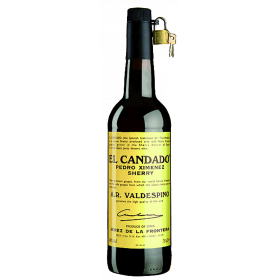 Manzanilla Deliciosa Valdespino Sherry Wein Wolff
