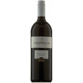 Lergenmuller Dornfelder Qba Halbtrocken 1 0 L Wein Wolff