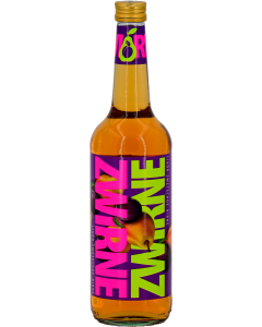 Zwirne - Zwetschge-Birne-Likör 25 % vol