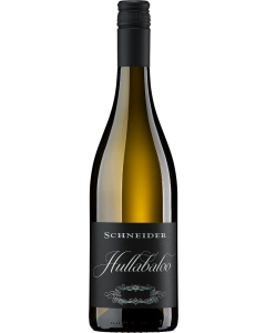 Hullabaloo - Weißweincuvée QbA - trocken
