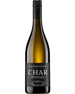 Schneider - Chardonnay QbA, trocken