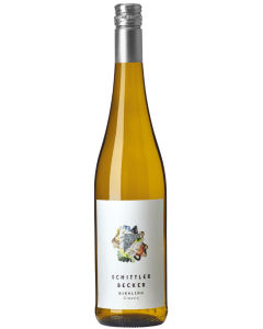 Schittler-Becker Riesling Classic