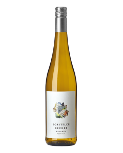 Schittler-Becker Bacchus Spätlese mild