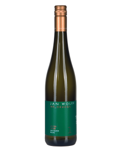 MY_HEROES 1 Sauvignon Blanc Qualitätswein trocken