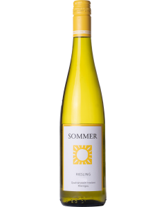Schloß Vollrads Riesling Vollrads Sommer QbA trocken