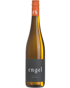 Engel Rotliegend Riesling QbA feinherb