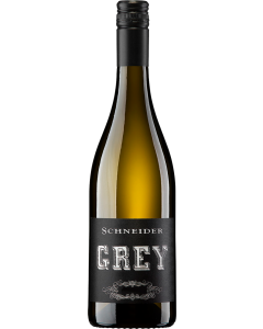 Schneider GREY - Weißweincuvée QbA trocken