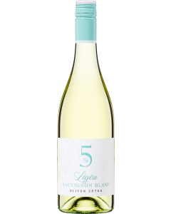 Zeter Sauvignon Blanc  Légère 5 % vol.