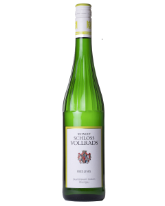 Schloß Vollrads Riesling VDP Gutswein trocken