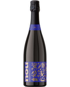 Nou Crémant Brut BIO