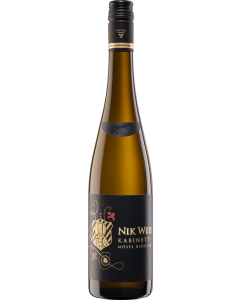 Nik Weis Riesling Kabinett