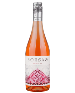 Borsao Seleccion Campo de Borja Rosado