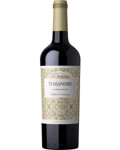Terra Noble Carmenère Reserva San Clemente Maule