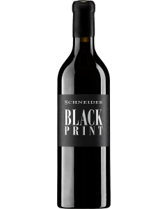 Black Print QbA trocken Markus Schneider