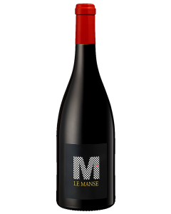 Le Manse,  des Côtes Catalanes Domaine Lafage