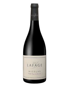 Cuvée Nicolas - Grenache