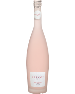 Lafage "Miraflors" Rosé IGP Côtes Catalanes