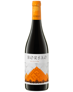 Borsao Tinto Seleccion DOP Joven