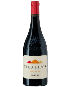 Tres Picos Garnacha DOP