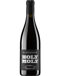 Markus Schneider "Holy Moly" Syrah QbA trocken
