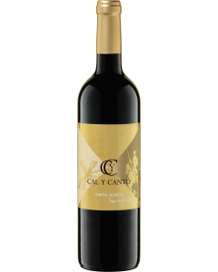 Cal y Canto Tinto Roble