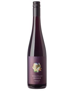 Schittler-Becker Merlot QbA - trocken
