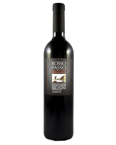 Lenotti, Rosso Passo Veneto IGT Rosso