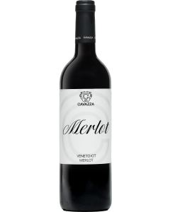 Cavazza Merlot Veneto IGT