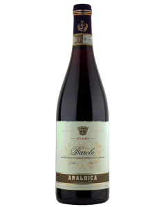 Araldica Barolo Flori DOCG