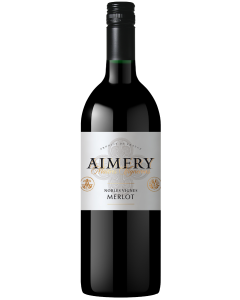 Aimery Merlot Pays d'Oc IGP 1,0 l