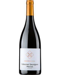 Cisterzienser - Cabernet Sauvignon/Merlot QbA trocken