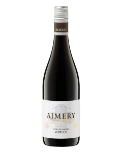 Aimery Merlot Pays d'Oc IGP