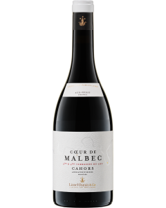 Lionel Osmin Cahors Coeur de Malbec AOP
