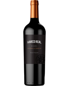 Marco Real Reserva de Familia