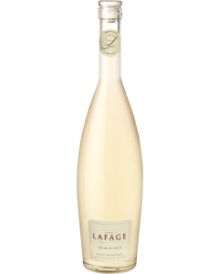 Muscat de Rivesaltes Grain de Vignes AOC Domaine la Fage