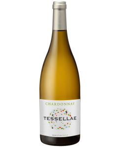 Tessellae IGP Chardonnay Côtes Catalanes blanc