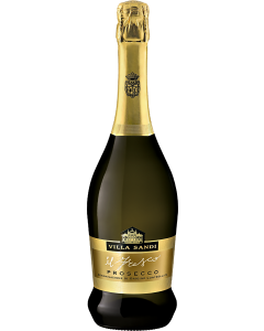 „il Fresco“ Prosecco Spumate Brut
