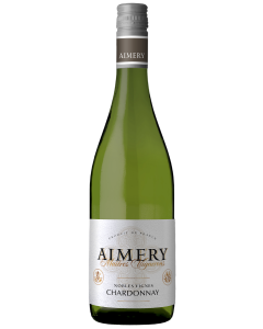Aimery Chardonnay 0,75 l