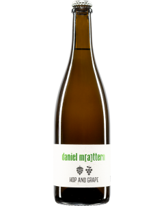 Hop and Grape Daniel Mattern