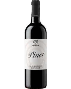 Cavazza Pinot Grigio Delle Venezie DOC