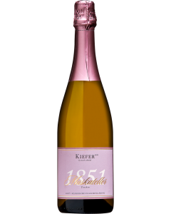 Kiefer Muskateller Sekt - trocken