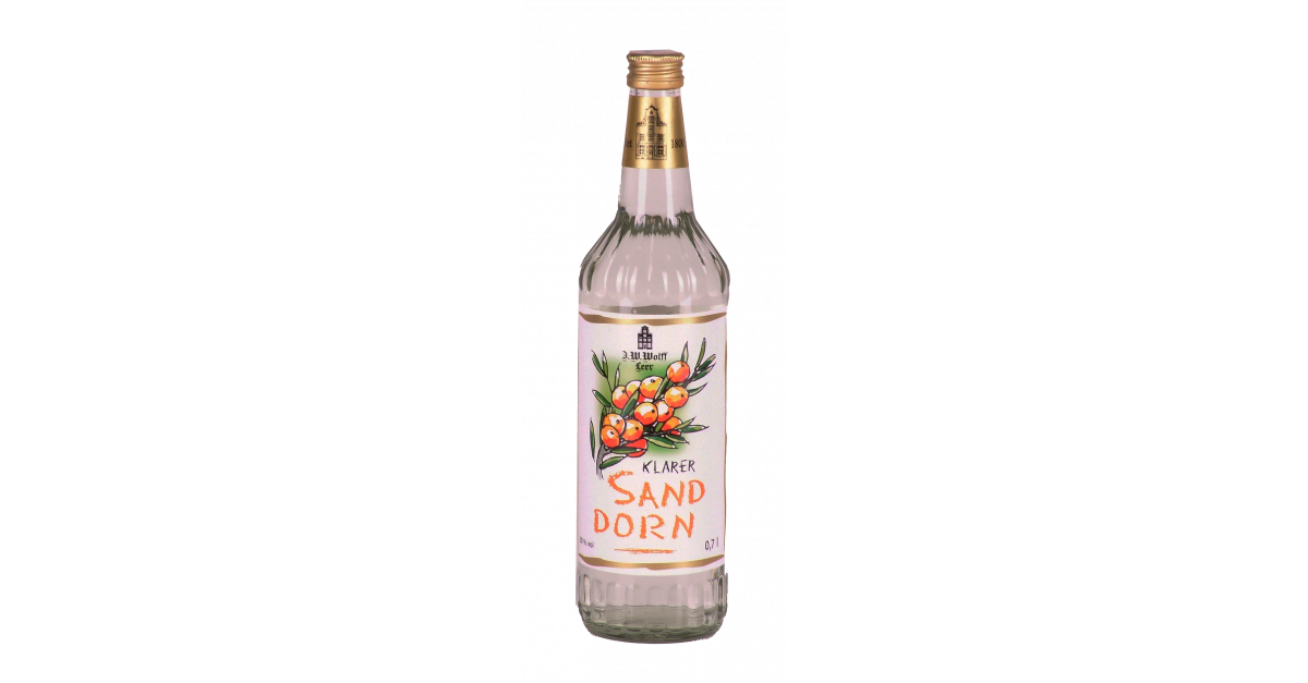 Klarer korn unterschied und unterschied korn
